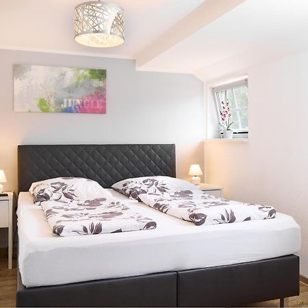 Ferienwohnung Leipzig Süd Markkleeberg Exterior foto