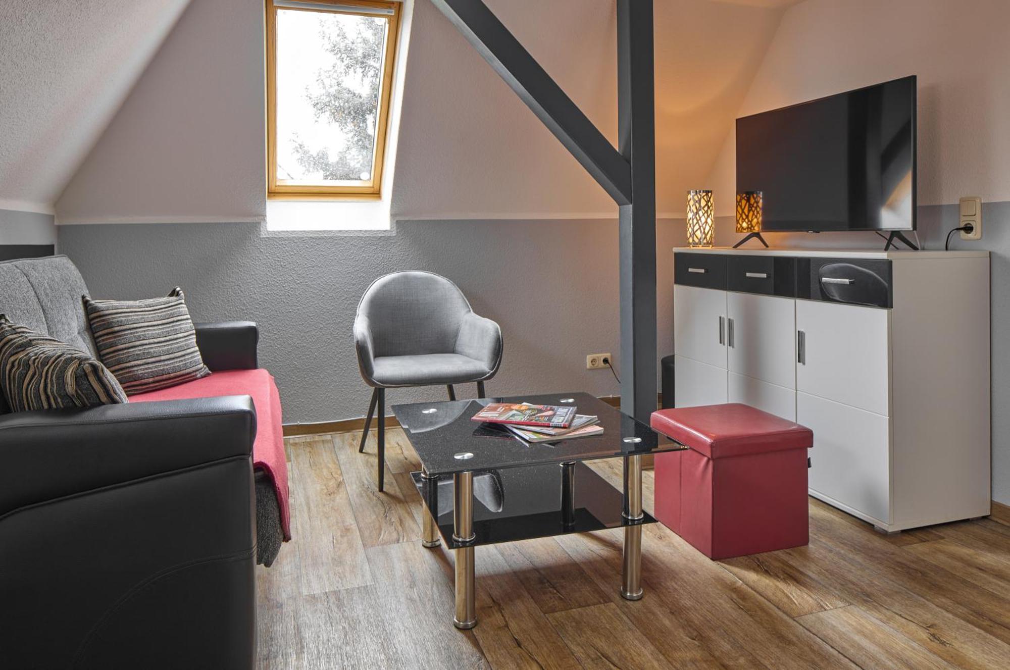 Ferienwohnung Leipzig Süd Markkleeberg Exterior foto