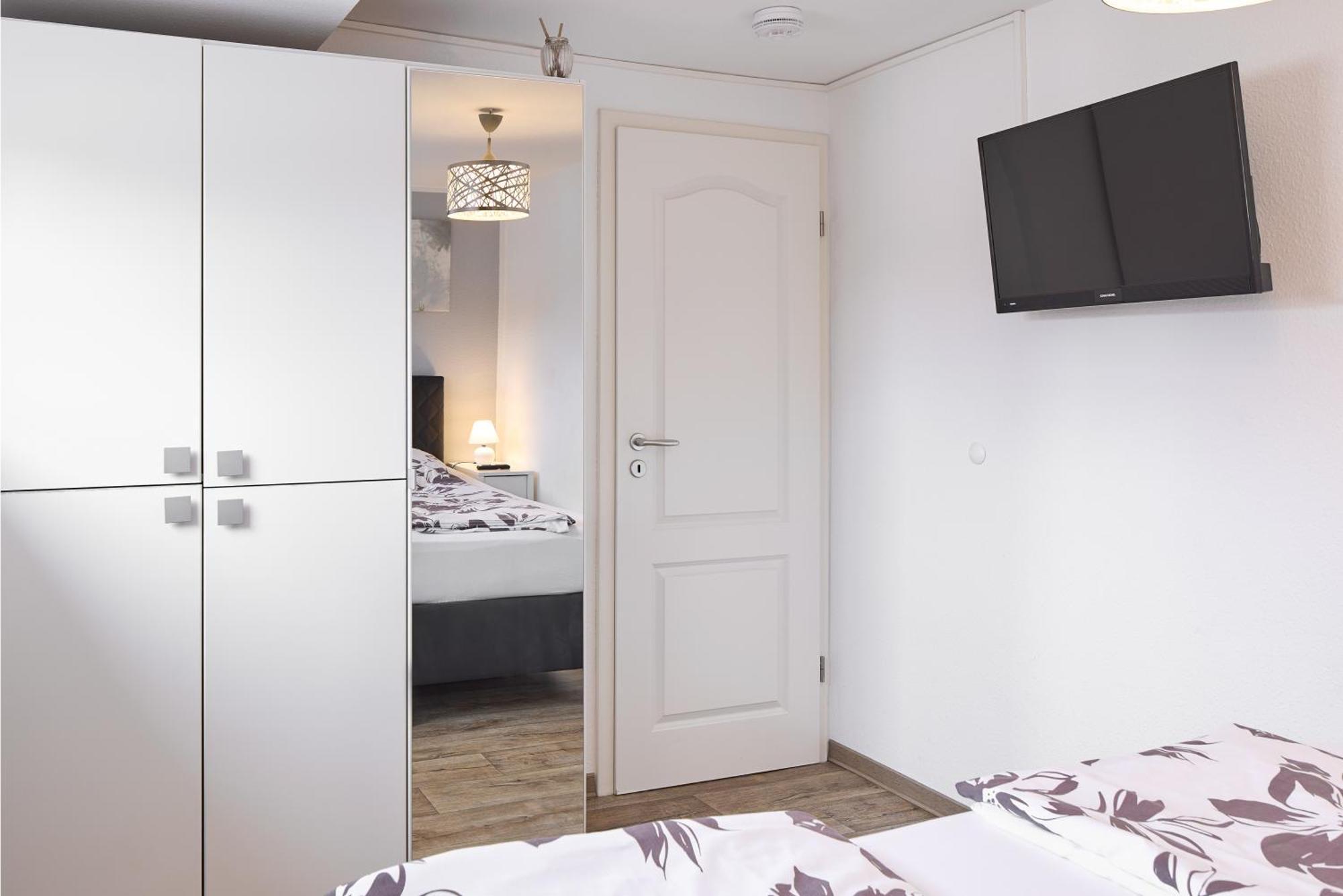 Ferienwohnung Leipzig Süd Markkleeberg Exterior foto